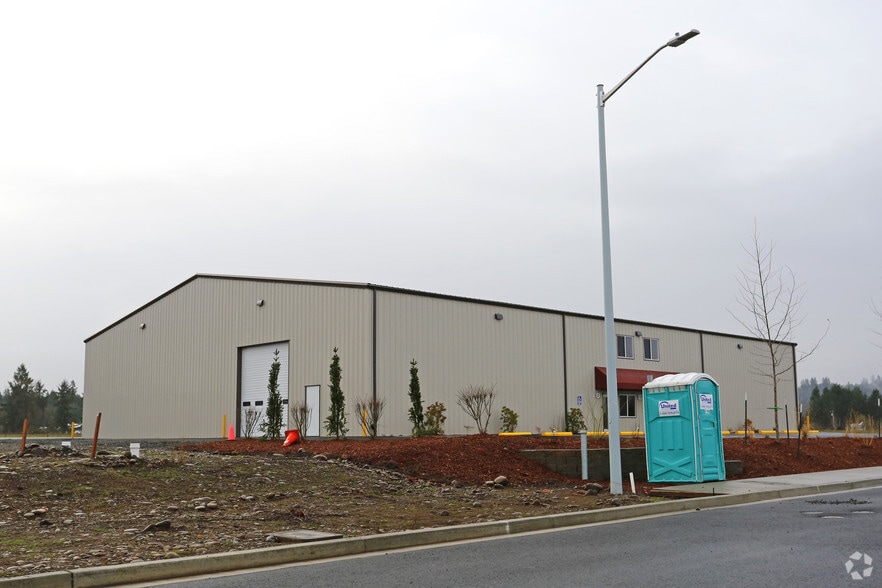 1100 NW Noble Dr, Estacada, OR for sale - Building Photo - Image 3 of 4
