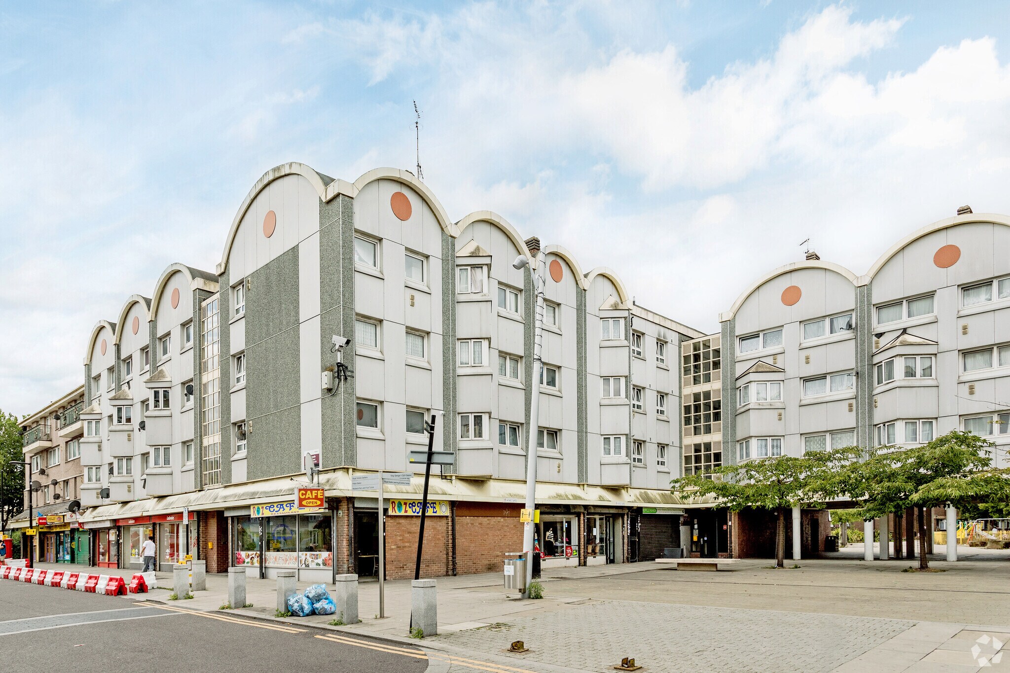 2 Pier Para, Londres à louer Photo principale- Image 1 de 3