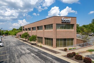 Plus de détails pour 255 NW Blue Pky, Lee's Summit, MO - Bureau à vendre
