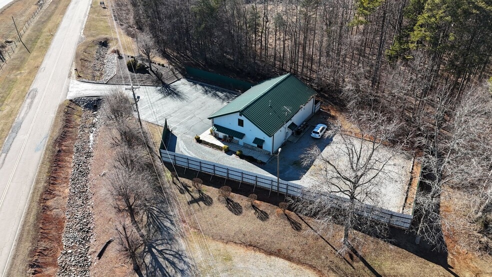 1650 Lutheran Synod Dr, Salisbury, NC for sale - Building Photo - Image 1 of 6