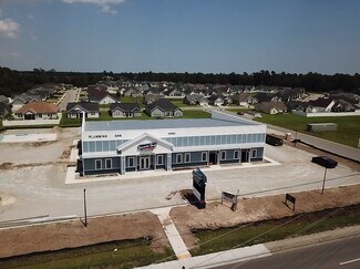 Plus de détails pour 4512 Dick Pond Rd, Myrtle Beach, SC - Local d'activités à louer