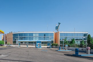 More details for Carretera Fuencarral, 56, Alcobendas - Office for Sale