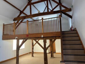 Rotten Row, Henley On Thames à louer Photo intérieure- Image 2 de 2