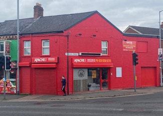 More details for 83 Sloan St, Lisburn - Retail for Sale
