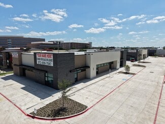 More details for 145 Shiloh, Plano, TX - Office for Sale