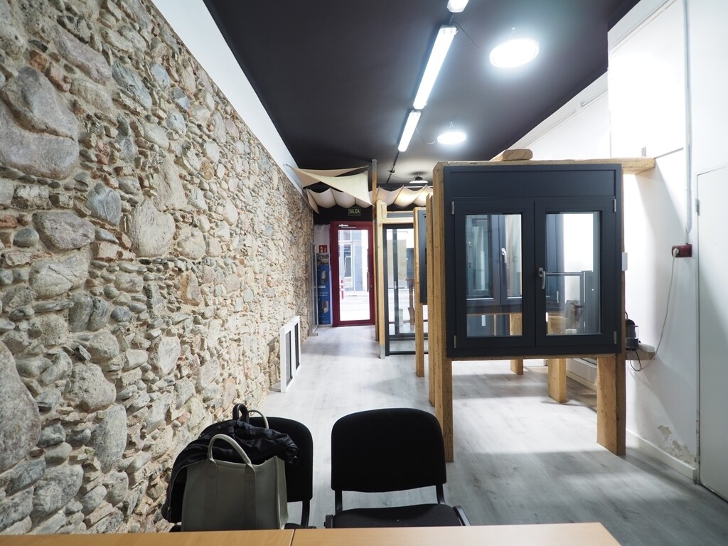 Granollers, BAR 08401 - Unité - -  - Photo intérieure - Image 1 of 5