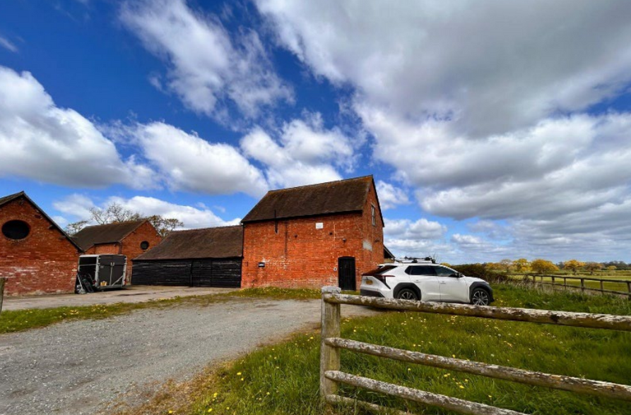 Brockhurst Rd, Shifnal à louer - Photo principale - Image 1 de 1