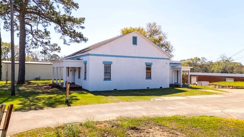 114 S Conner St, Enterprise, AL à vendre - Photo du bâtiment - Image 2 de 9