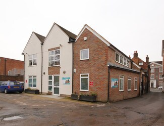 More details for Portland Pl, Marlow - Office for Lease