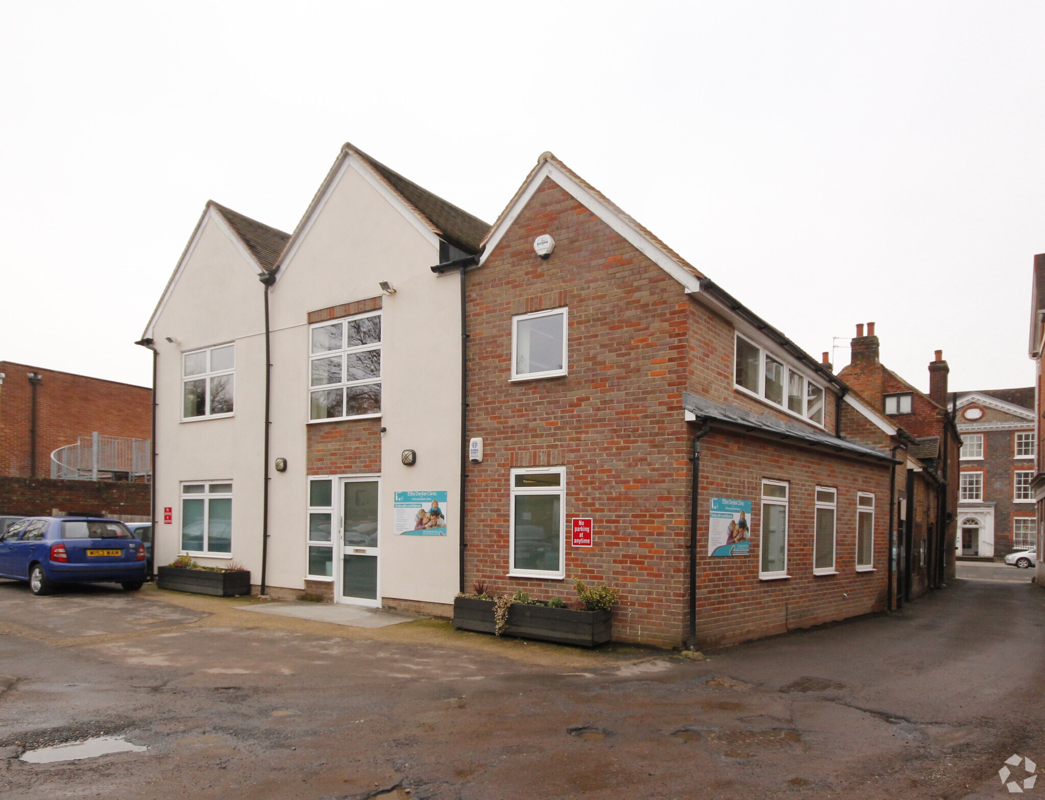 Portland Pl, Marlow à louer Photo principale- Image 1 de 3