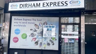 More details for 2529 Steinway St, Astoria, NY - Retail for Lease