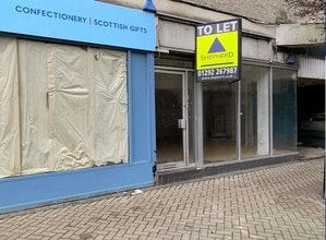 34-38 Carrick St, Ayr à louer Photo intérieure- Image 1 de 1