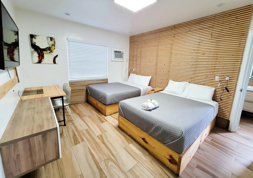 380 S Federal Hwy, Dania Beach, FL à vendre - Photo intérieure - Image 2 de 15