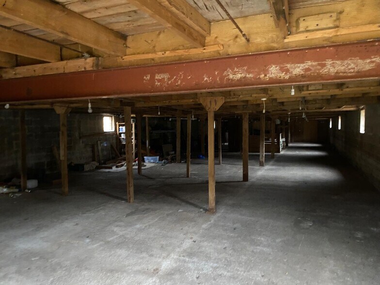 Store, Blairgowrie à louer - Photo du bâtiment - Image 2 de 7