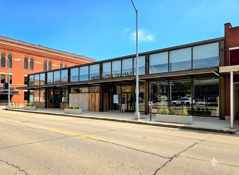 962-980 Main St, Dubuque, IA for lease - Other - Image 2 of 16