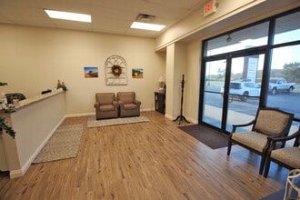 561 Connexion Way, Columbia City, IN for lease Interior Photo- Image 2 of 4