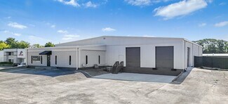 Plus de détails pour 208 Blanton Ave, Nashville, TN - Industriel à louer