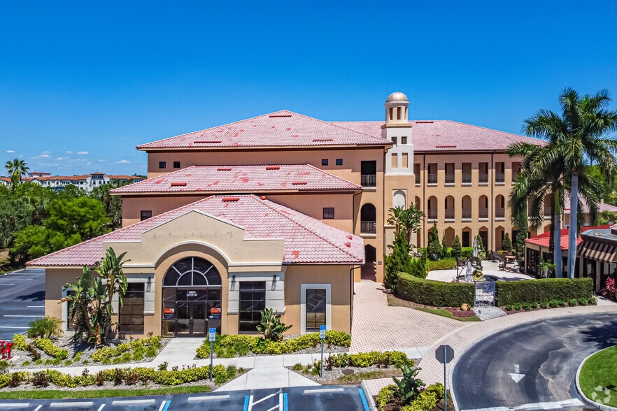 24031 Tamiami Trl, Bonita Springs, FL for lease - Building Photo - Image 2 of 14