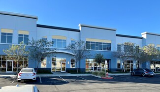 Plus de détails pour 602 Commerce Ave, Palmdale, CA - Flex à vendre