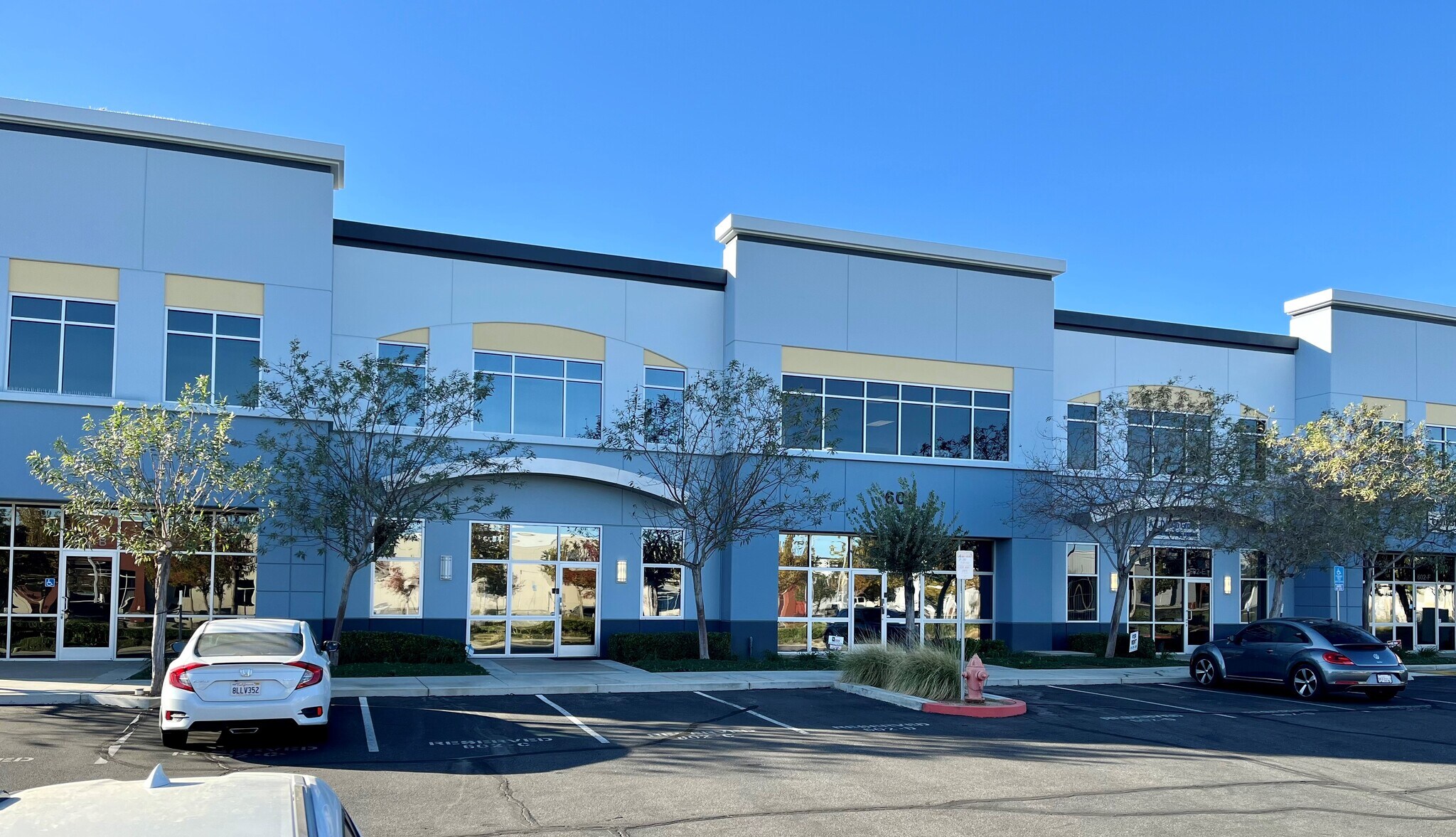 602 Commerce Ave, Palmdale, CA for sale Building Photo- Image 1 of 1