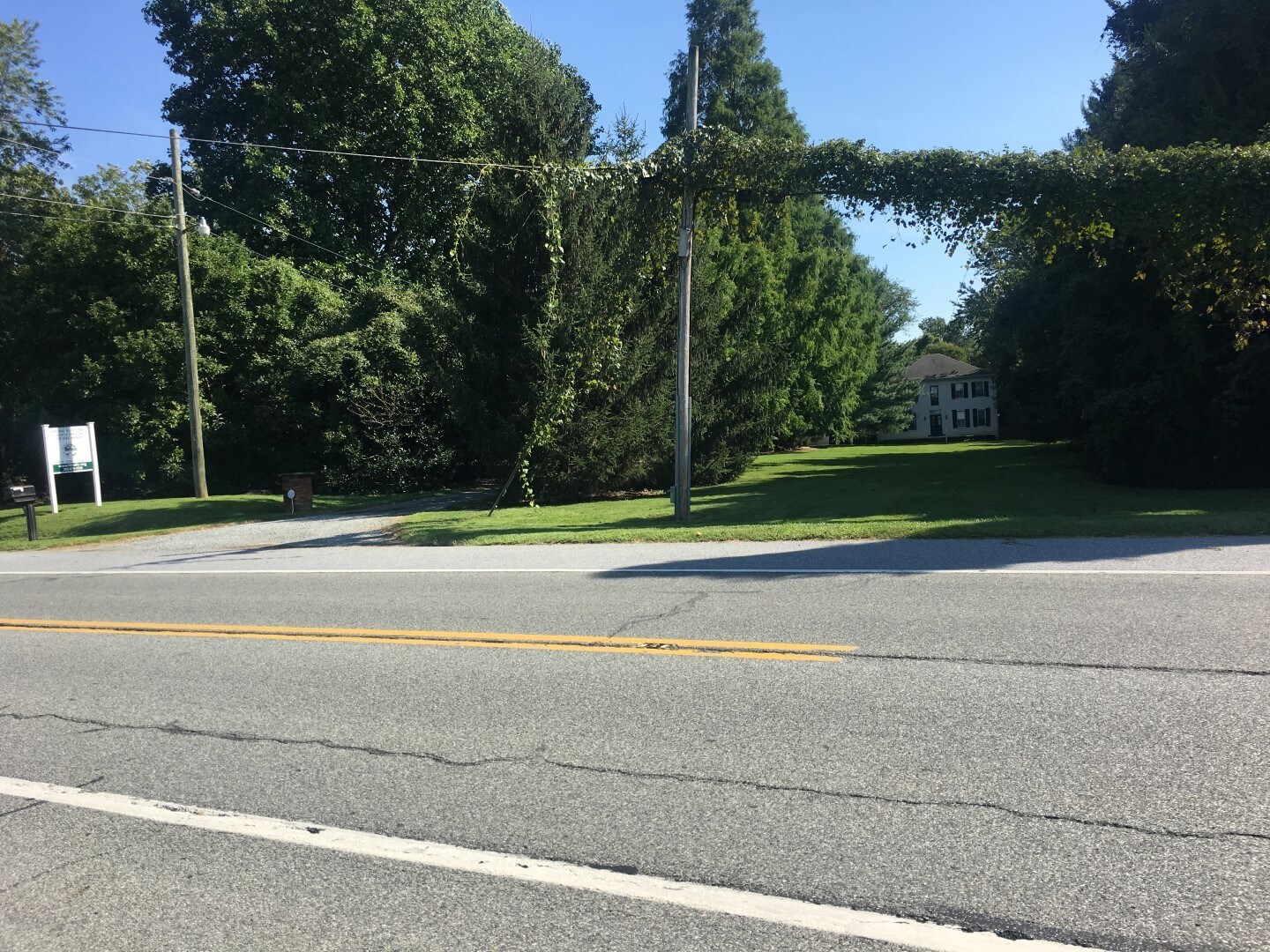 1600 N Little Creek Rd, Dover, DE à vendre Photo principale- Image 1 de 39