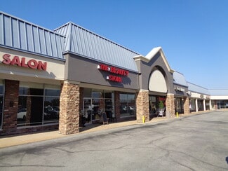 Plus de détails pour 11-99 Forum Ctr, Chesterfield, MO - Commerce de détail à louer