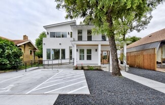 More details for 1801 E Cesar Chavez St, Austin, TX - Office for Lease