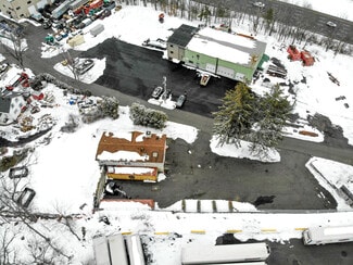 More details for 25 Popes Ln, Danvers, MA - Flex for Sale