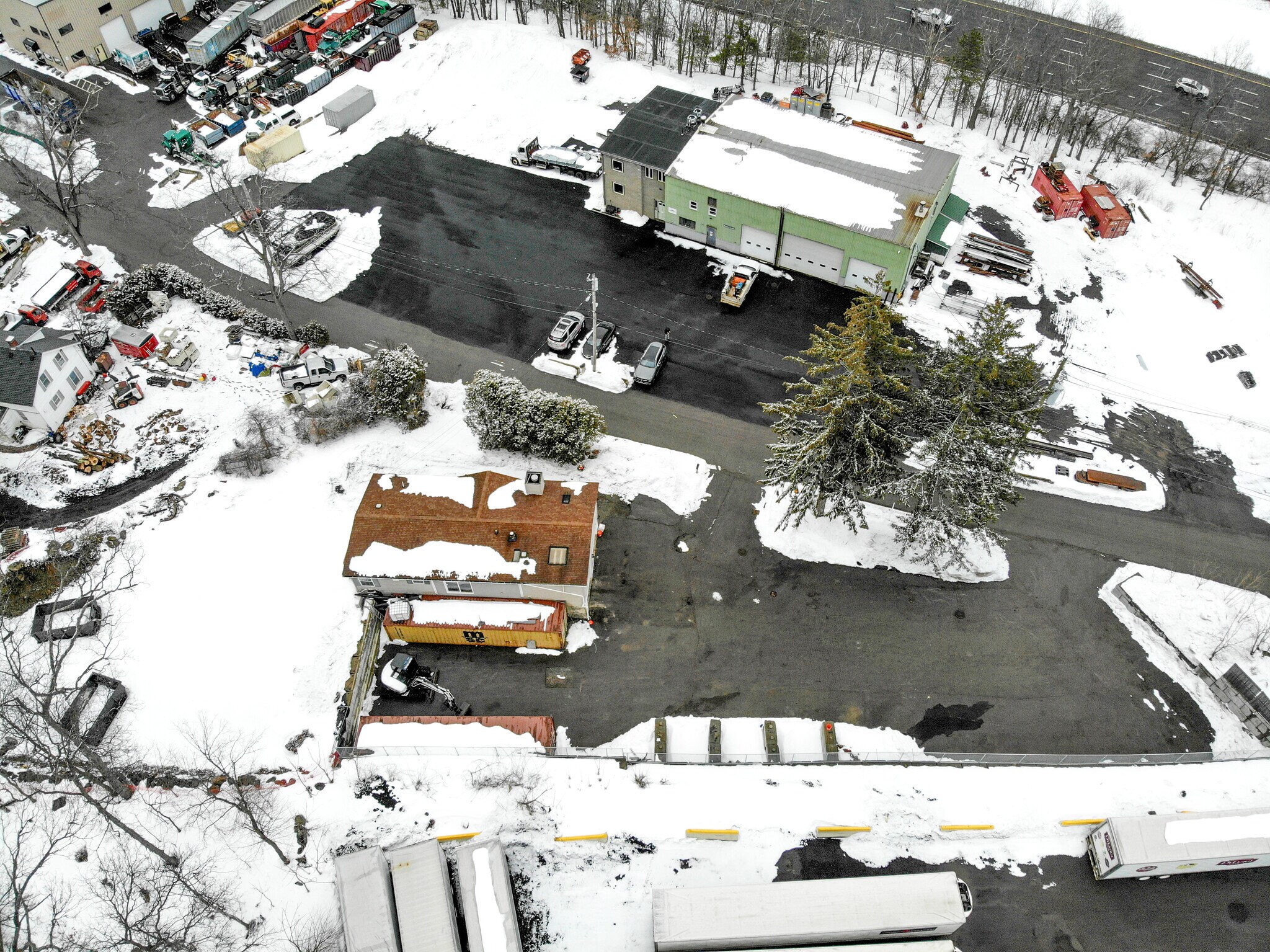 25 Popes Ln, Danvers, MA for sale Primary Photo- Image 1 of 48