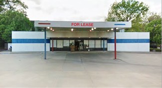 Plus de détails pour 7300 Wornall Rd, Kansas City, MO - Local commercial à louer