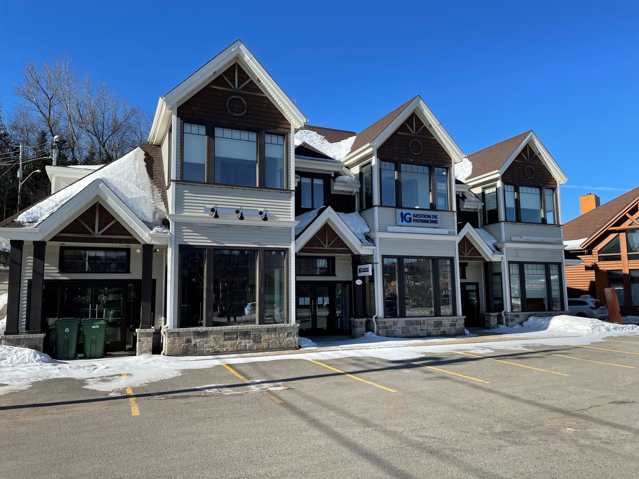 1000 Ch Avila, Piedmont, QC for lease Primary Photo- Image 1 of 2