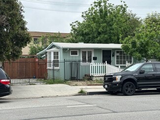 More details for 4926 Vineland Ave, North Hollywood, CA - Office for Lease