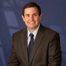 John Parrott