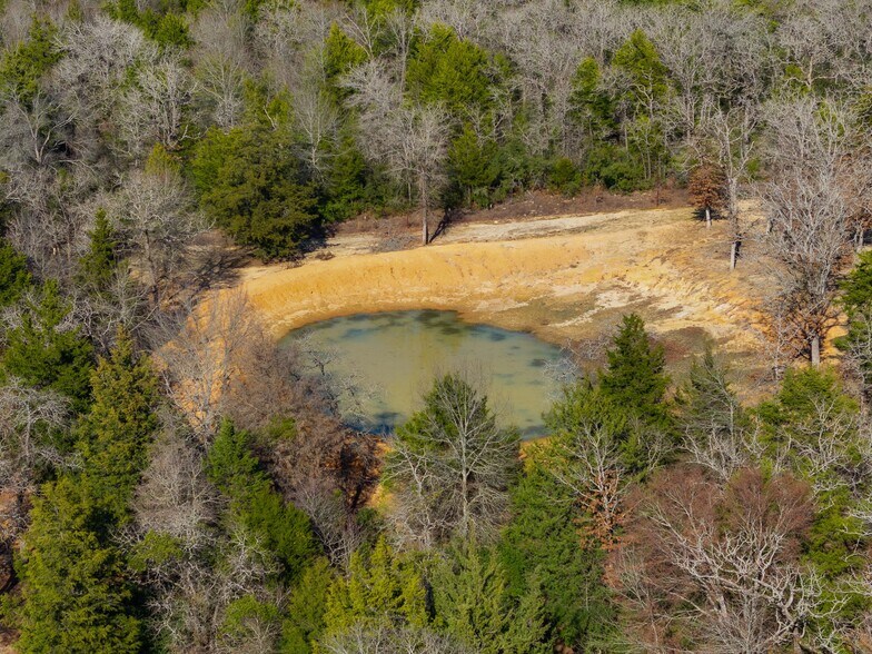 7705 County Road 342, Milano, TX à vendre - Photo du bâtiment - Image 3 de 30