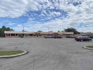 Plus de détails pour 7601-7651 49th St N, Pinellas Park, FL - Vente au détail à louer