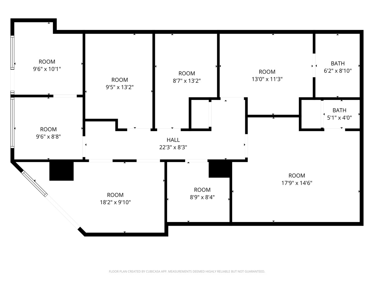 4601 N Park Ave, Chevy Chase, MD 20815 - Unité 11C & 12C - - Plan d’étage - Image 1 of 40