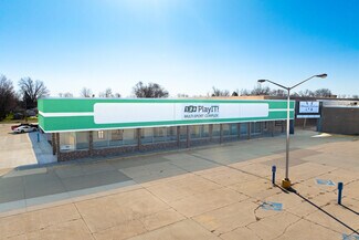 More details for 1700 S Center St, Marshalltown, IA - Retail for Lease