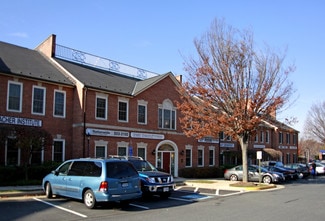 More details for 10505-10511 Braddock Rd, Fairfax, VA - Office/Medical for Lease