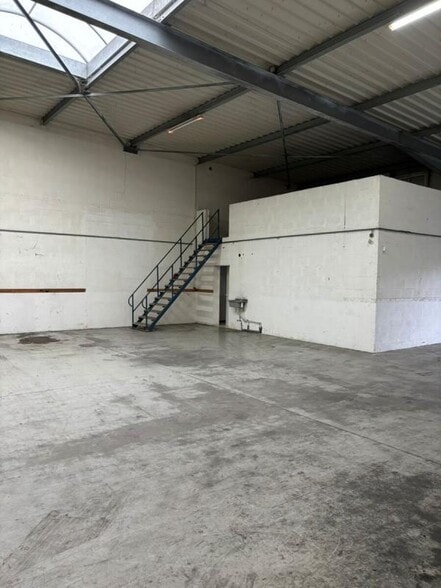 9 Rue Louis Blériot, Sainte-Luce-sur-Loire à louer - Photo intérieure - Image 3 de 8
