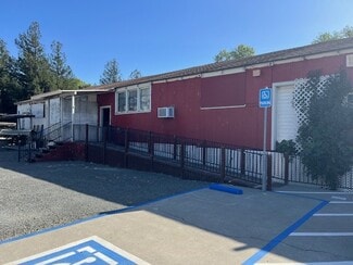 More details for 3042 Rockville Rd, Fairfield, CA - Industrial for Lease