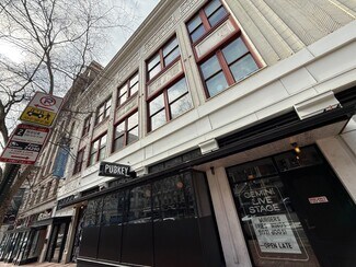 More details for 406-410 7th St NW, Washington, DC - Office for Lease