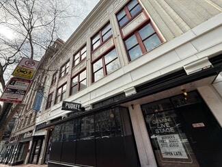 More details for 406-410 7th St NW, Washington, DC - Office for Lease