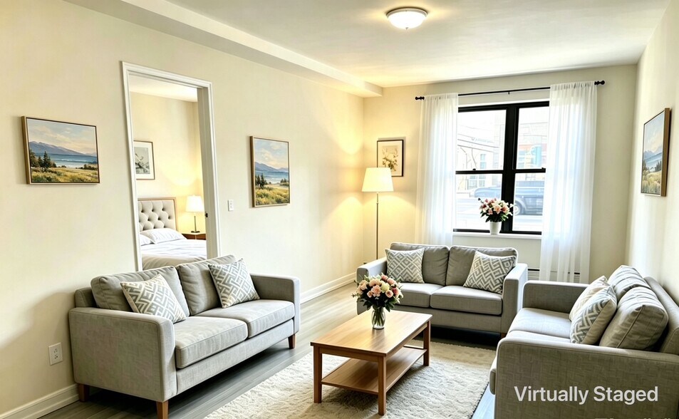 41 - 53 68th St, Woodside, NY à vendre - Photo du bâtiment - Image 3 de 12