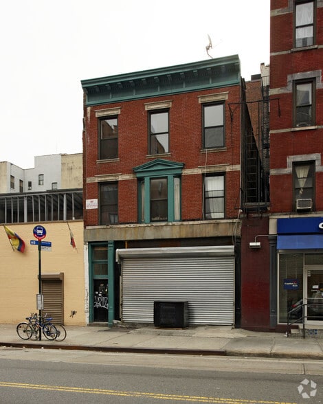 40 Avenue C, New York, NY for lease - Building Photo - Image 2 of 3