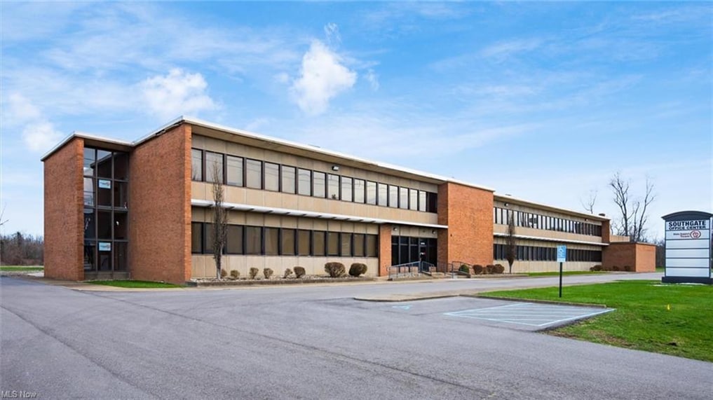 60788 Southgate Rd, Byesville, OH for lease Primary Photo- Image 1 of 15