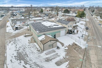 1759 Old Leonard Ave, Columbus, OH - AERIAL  map view - Image1
