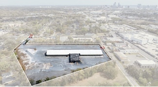 More details for 900 Canal St, Jacksonville, FL - Industrial for Lease