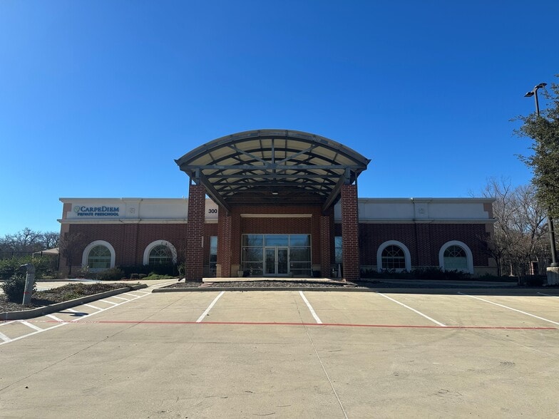 300 Randol Mill Ave, Southlake, TX for sale - Building Photo - Image 2 of 14