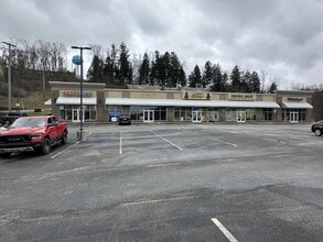 6150 Us-30, Greensburg, PA for lease Building Photo- Image 1 of 5