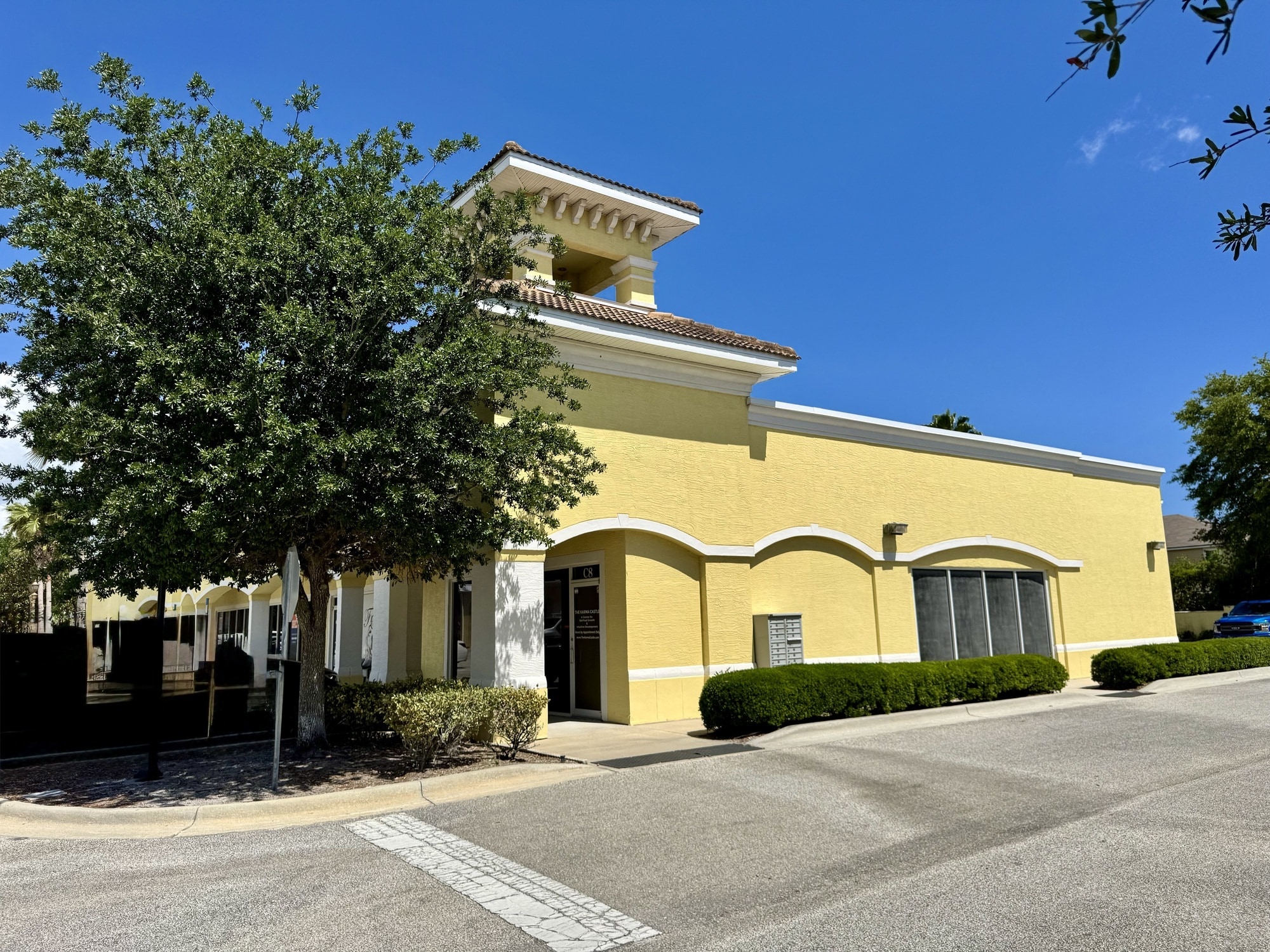 1437 N US Highway 1, Ormond Beach, FL for sale Primary Photo- Image 1 of 8